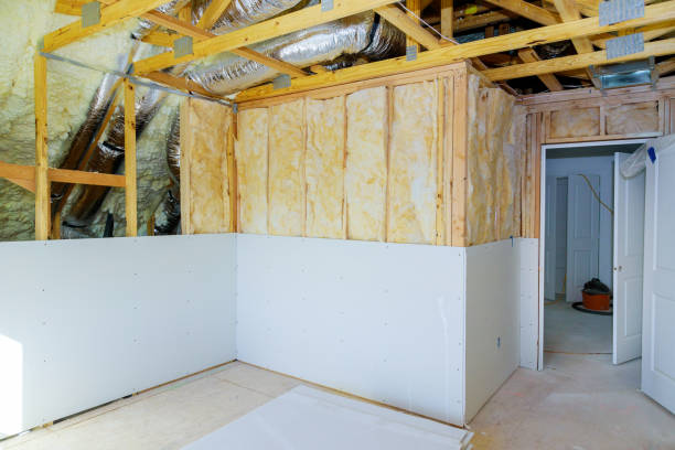 Types of Insulation We Offer in Labelle, FL
